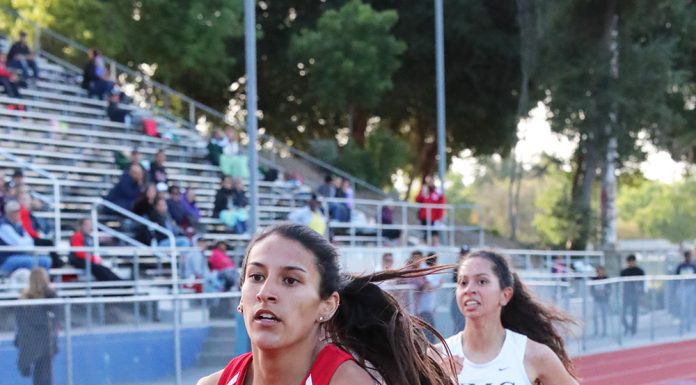 Finley, Villegas on point in Monterey Bay League Finals