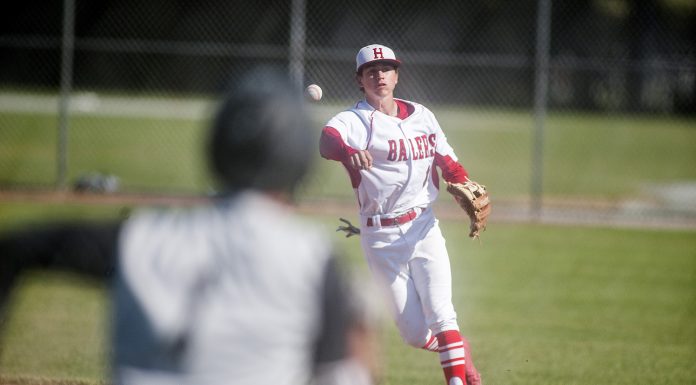 Haybalers dispatch SLV; Palma up next