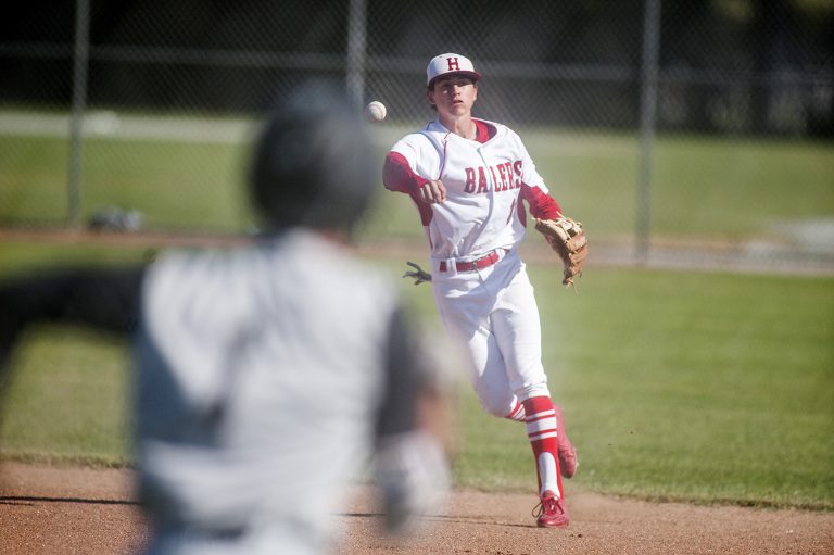 Haybalers dispatch SLV; Palma up next