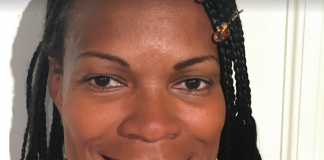 Realtor Tanya Patterson