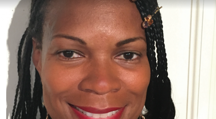 Realtor Tanya Patterson