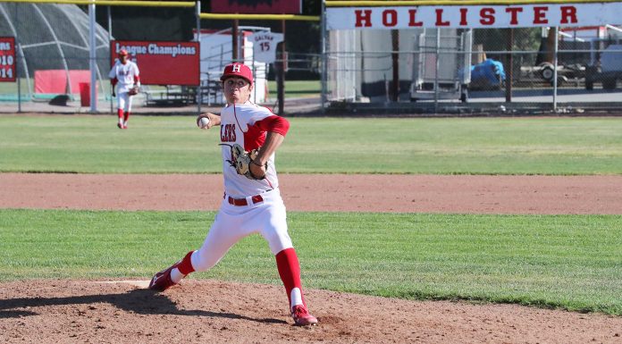 Balers take back league title
