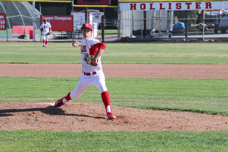 Balers take back league title