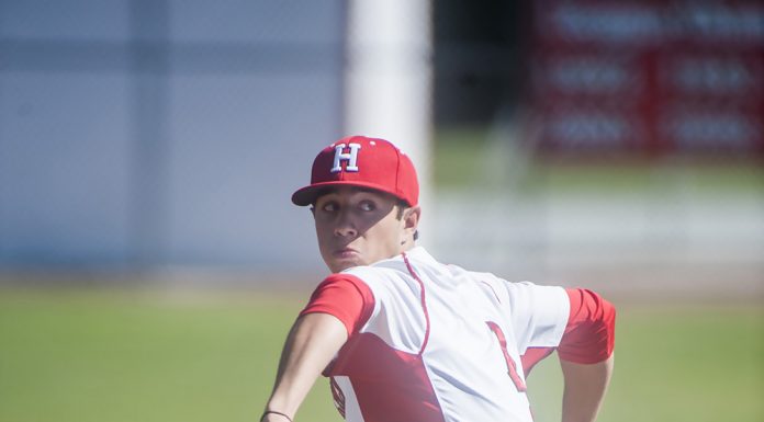 Hollister High teams undone in CCS Tyler Triano