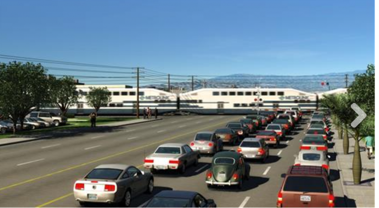 Study released on High Speed Rail
