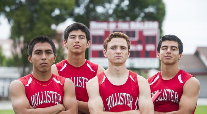 Balers sending six to CIF State Meet