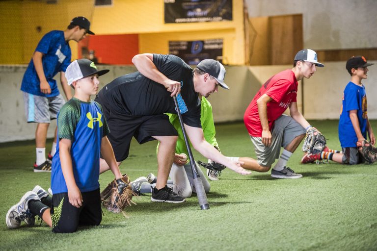 Dub Baseball more than a club program