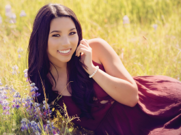 graduate Santana Rodriguez