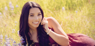 graduate Santana Rodriguez