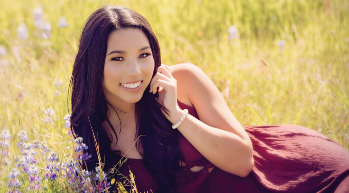 graduate Santana Rodriguez