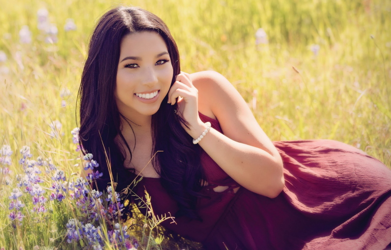 graduate Santana Rodriguez