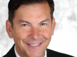 Realtor Andrew Jacobs