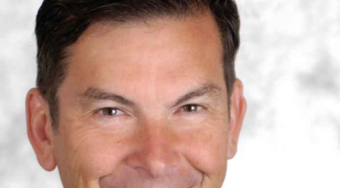 Realtor Andrew Jacobs