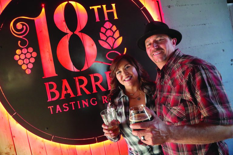 A tipple for all occasions