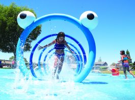 Local continue push for public pool