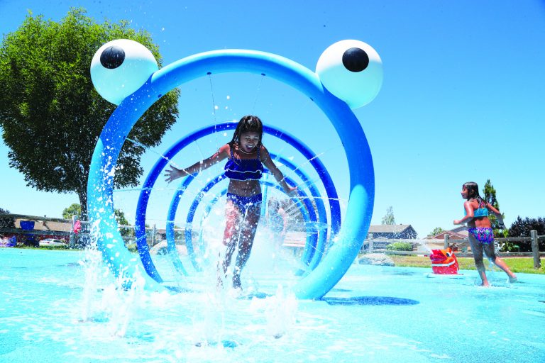 Local continue push for public pool