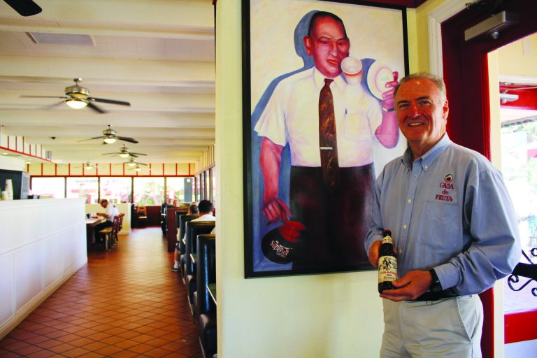 Casa de Fruta eatery celebrates 50 years