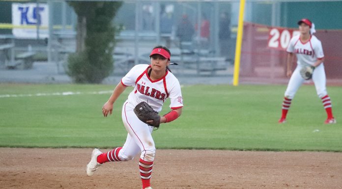 Several Balers in national tourney