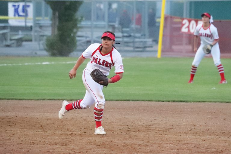 Several Balers in national tourney