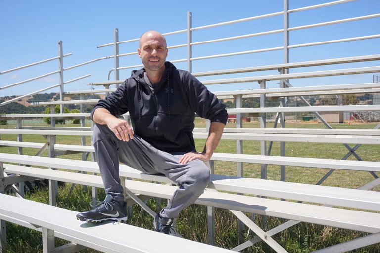 Kosmicki is Anzar’s new football coach