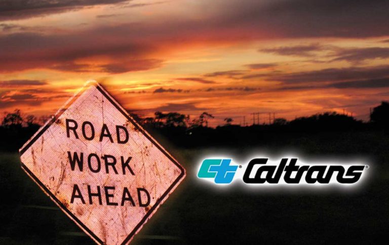 Caltrans: ‘No Left Turn’ from Bolsa to Highway 25