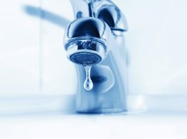 Question of the Week: Water