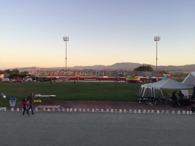 Above all else, hope