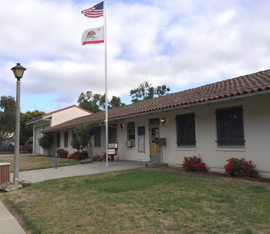 San Juan Bautista eyes rec cannabis ban