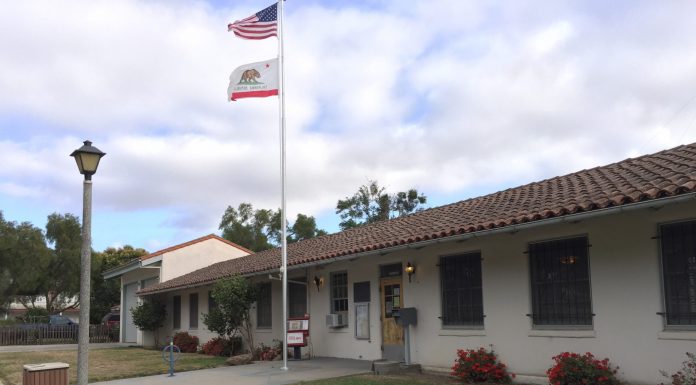 San Juan Bautista eyes rec cannabis ban