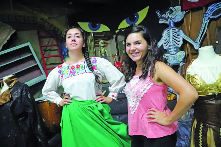 Light in Darkness: ¡Viva La Causa!