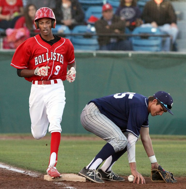 Butler perseveres to earn scholarship