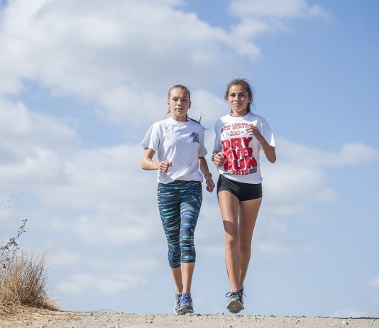 Balers making a run for state meet
