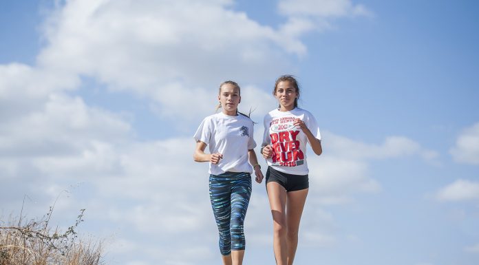 Balers making a run for state meet