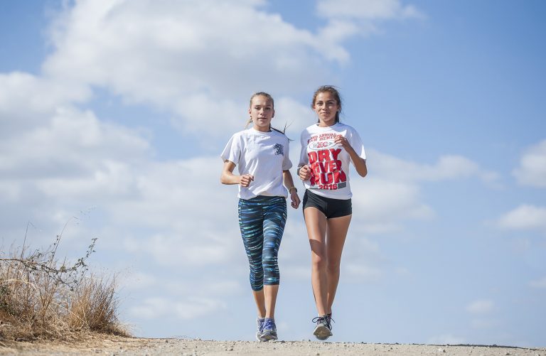 Balers making a run for state meet