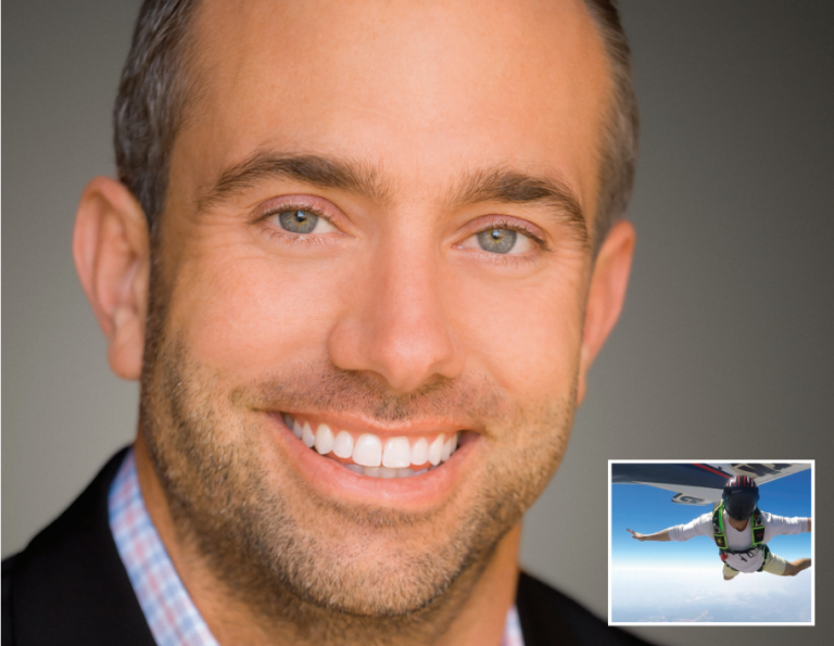 Realtor’s Corner: Sean Dinsmore has a formula for happy clients