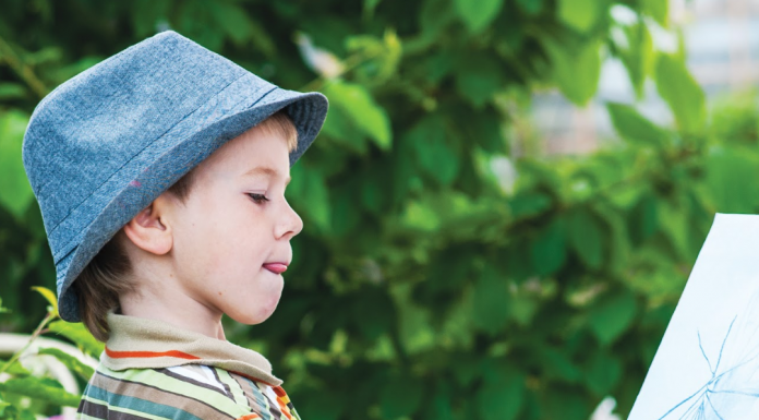 YMCA of San Benito to take part in Healthy Kids Day