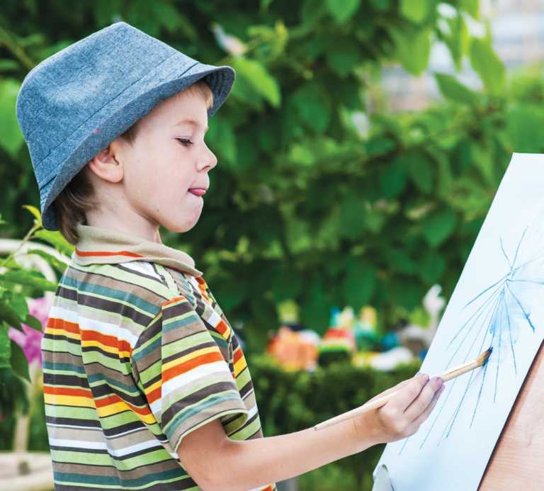 YMCA of San Benito to take part in Healthy Kids Day