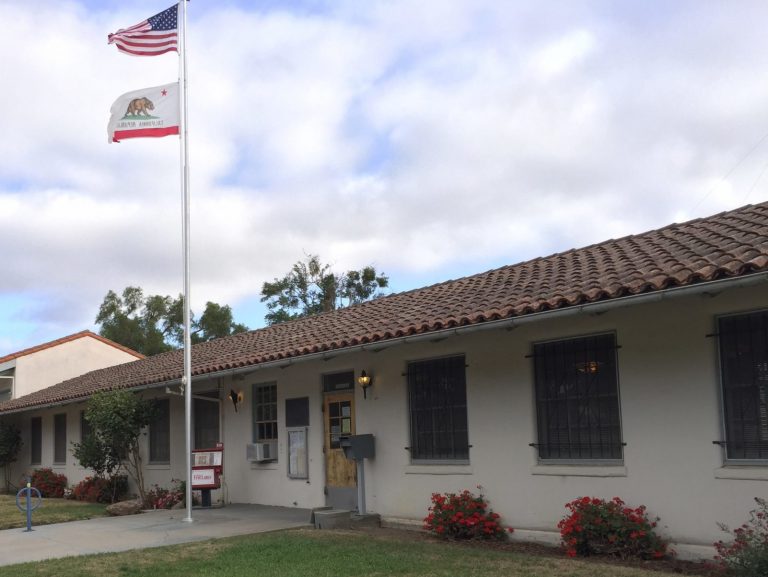 San Juan Bautista hires asst. city manager