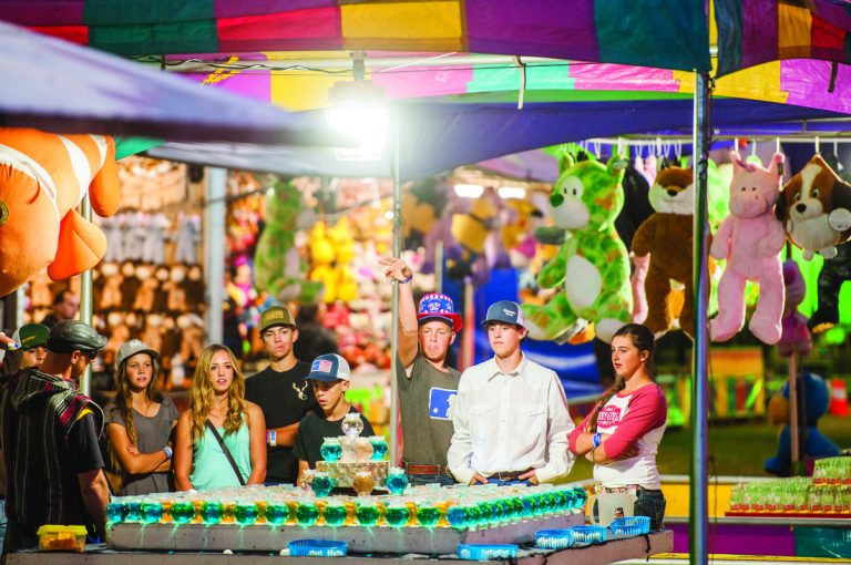 Guest Editorial: San Benito County Fair