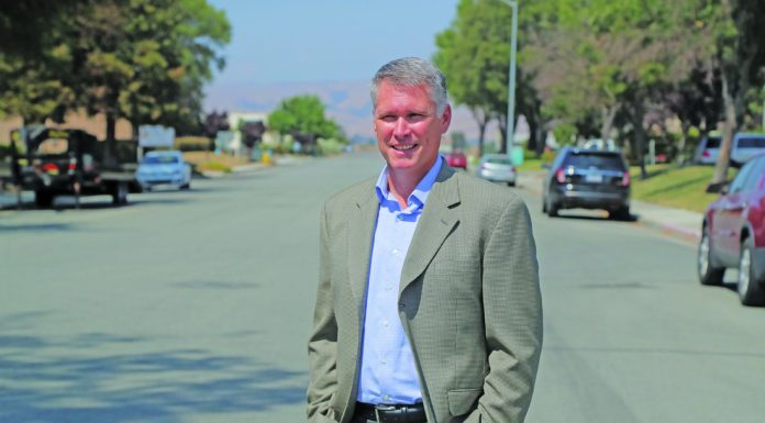 New county roads czar