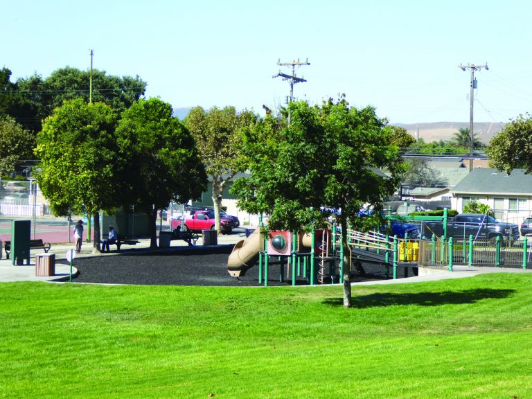 City asks public for ideas about parks