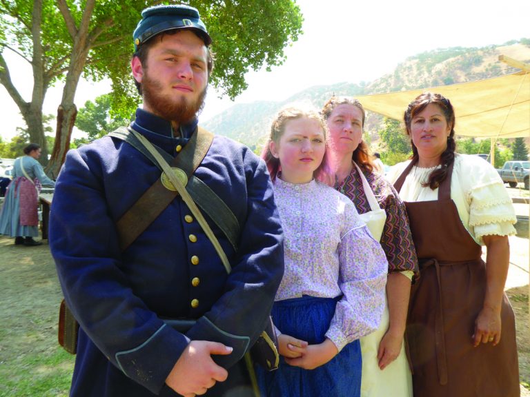 A war of remembrance