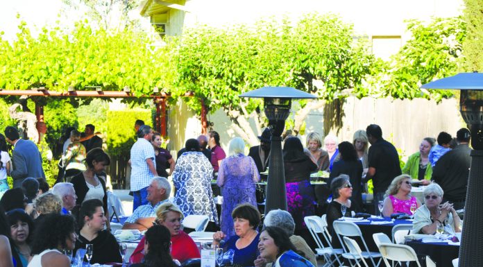 Youth Alliance honors Hollister locals