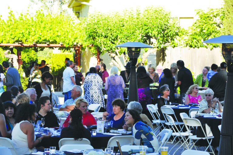 Youth Alliance honors Hollister locals