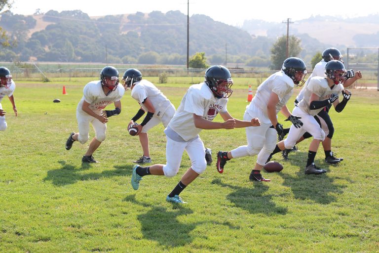 Anzar High faces signature game