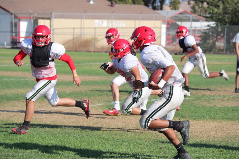 At 0-2 San Benito faces tough 2-0 Los Gatos