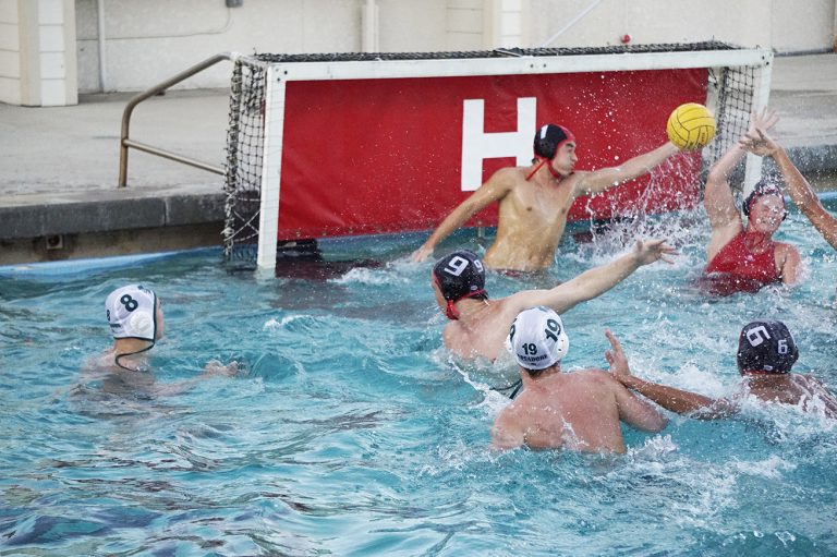 Balers earn critical win over Monterey