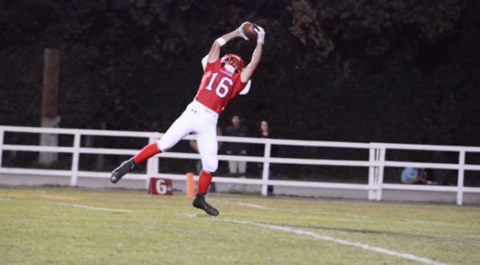 Balers, Giannotta look to halt Chargers