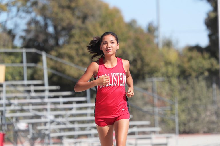 Okamoto heads to front of the pack