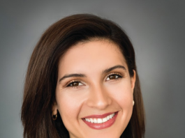 Realtor Tamara Lucachin